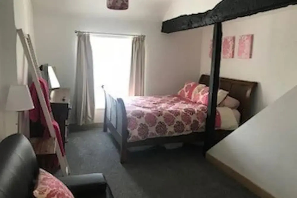Old Hall Hotel Hope