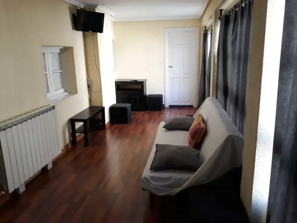 Apartamentos Barbadiel
