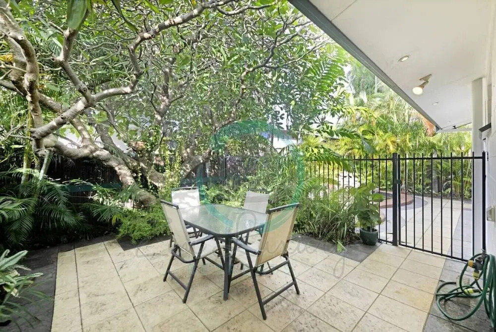 ZEN TREETOPS - 2BR Apartment with Pool