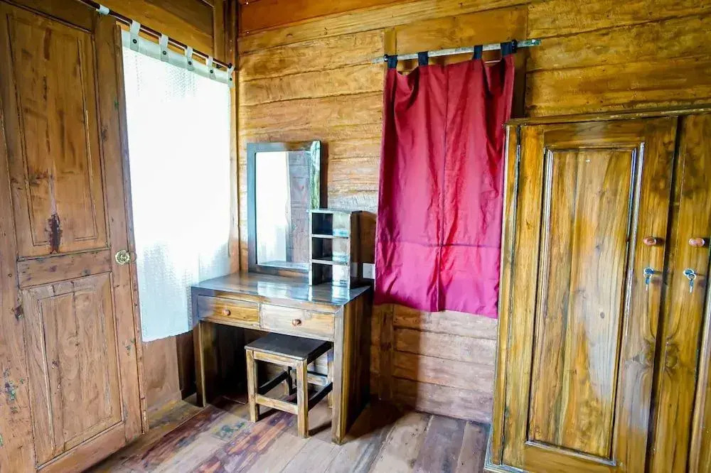 Cening Bagus Bungalow