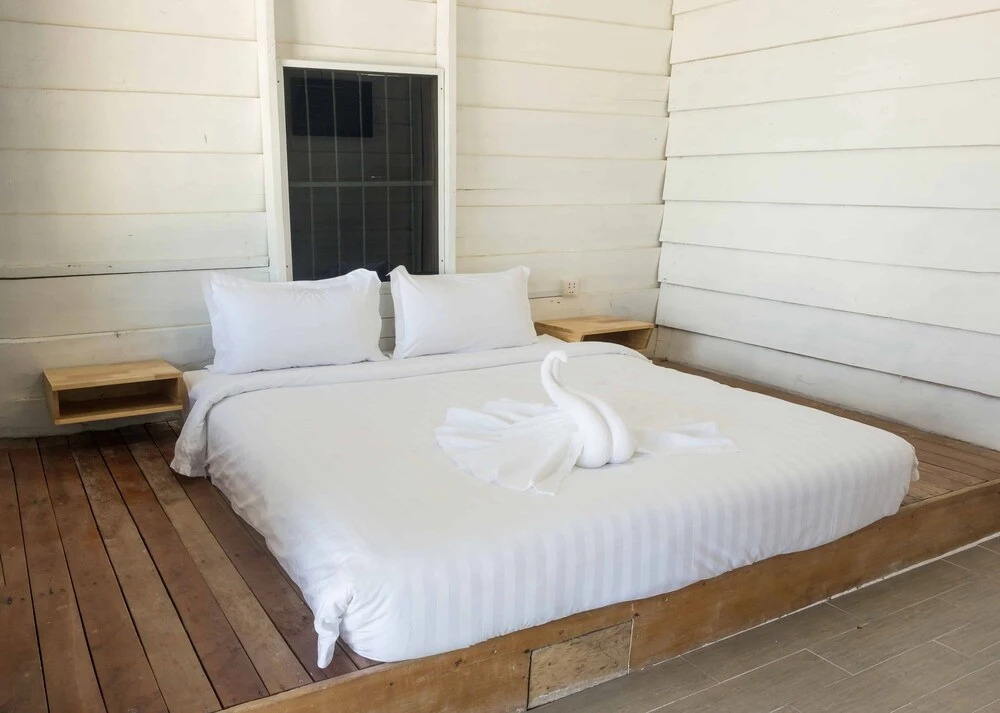 Sarasea Koh Rong Samloem