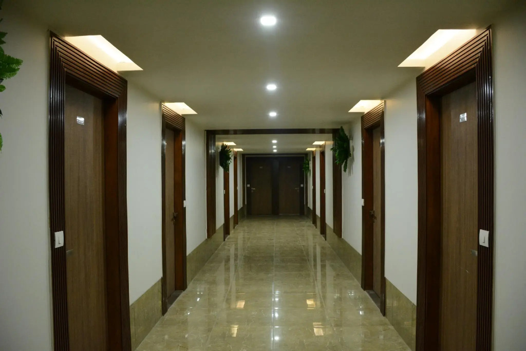 Hotel Darshan SP Ring Road