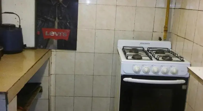 Mantengase Hostel