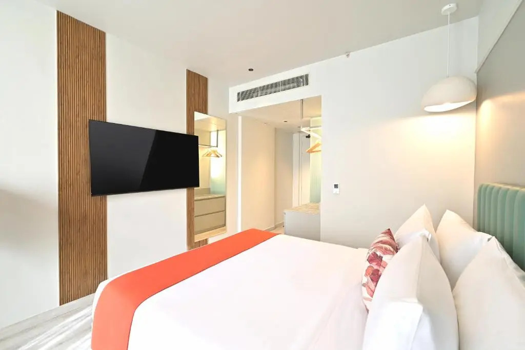 Ira by Orchid Hyderabad Hitech City Mindspace IT Park