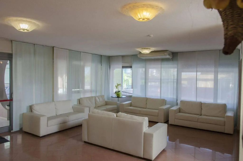 Hotel Concorde