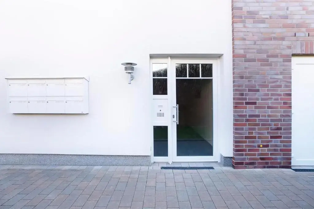 Schützenweg 3 Wohnung 2, Nießen