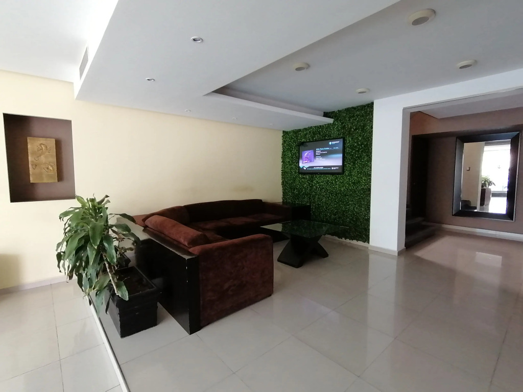 Veracruz Suites Hotel