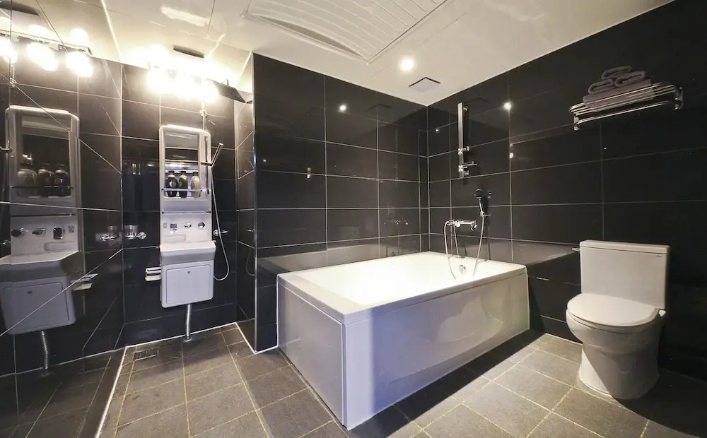 Business Hotel Ete