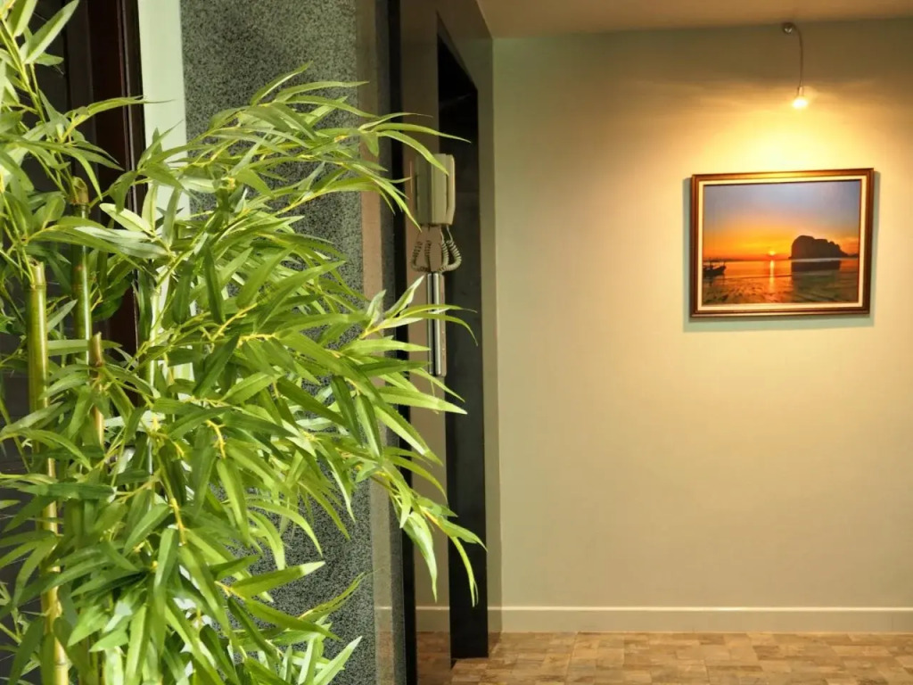 The Room Hotel