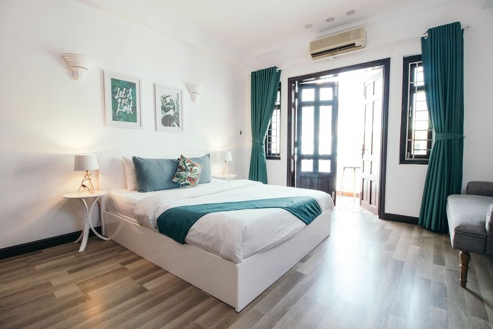 OHO Inn Saigon - Hostel