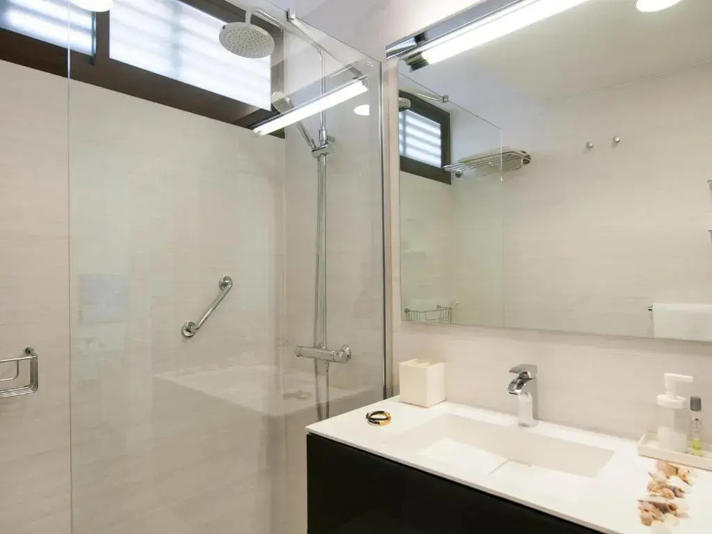 Beachfront Apartment Siesta 21 San Agustin Playa by VillaGranCanaria