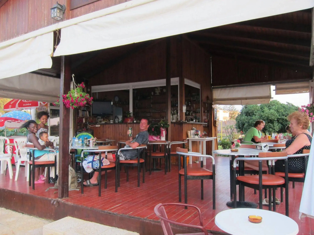 Baladinos Apartments
