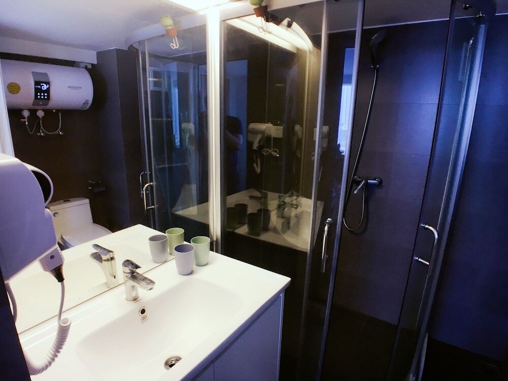 LIVE INN Xiamen