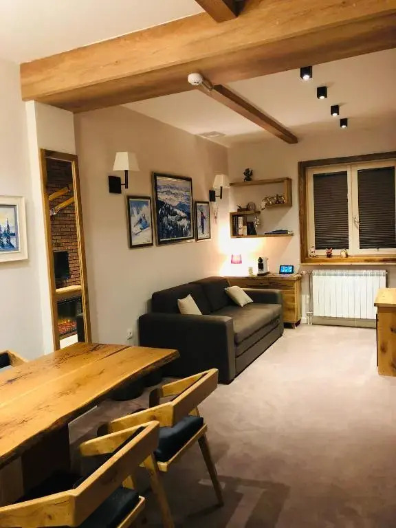 Sunside Oak - 206