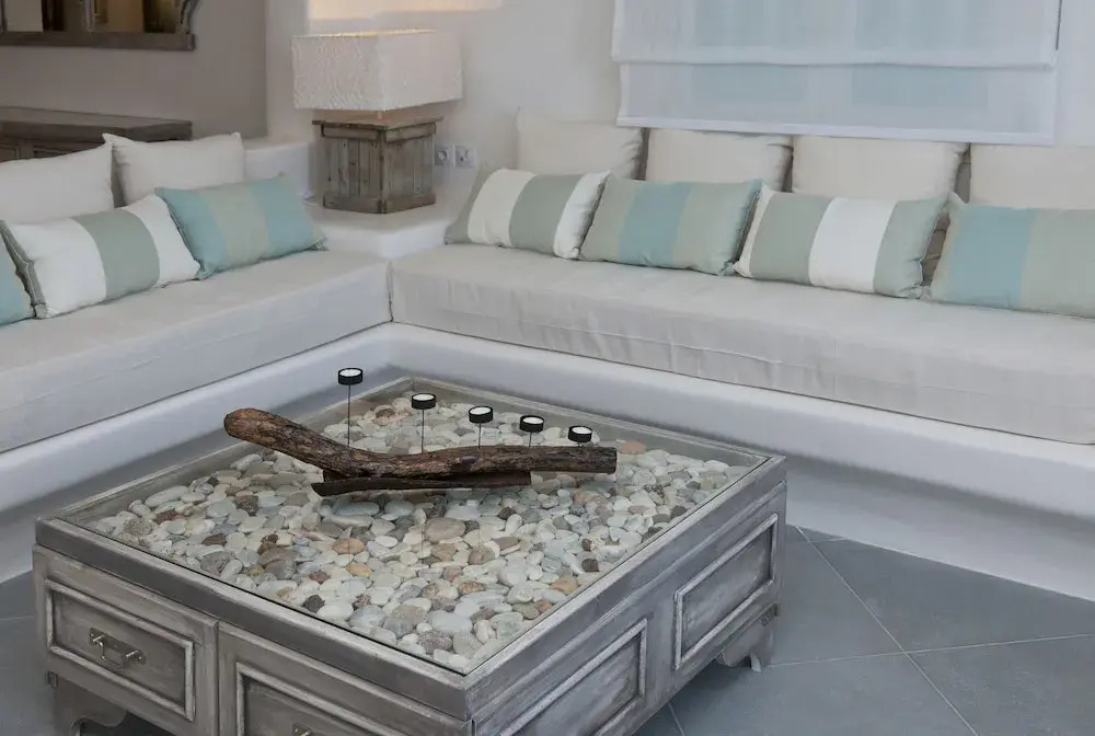 Aegean Queen Villas - Onar Hotels Collection