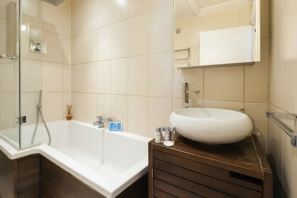 The Longridge Road Retreat - MVM