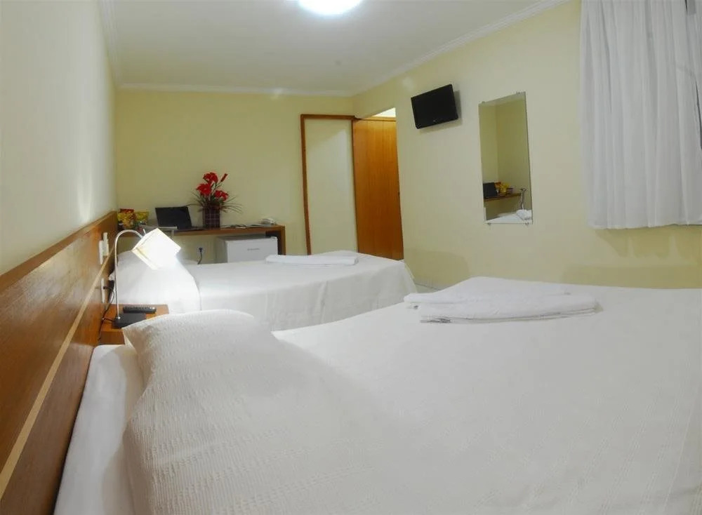 Hotel Beira Rio
