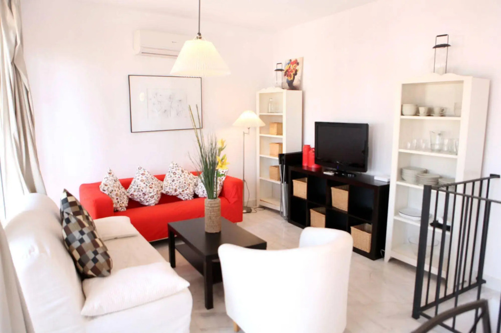 Casa Pilatos Suites Apartments