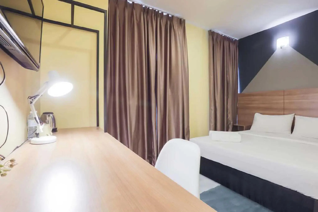 Sun Inns Mont Kiara