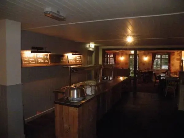 The Countryman Inn