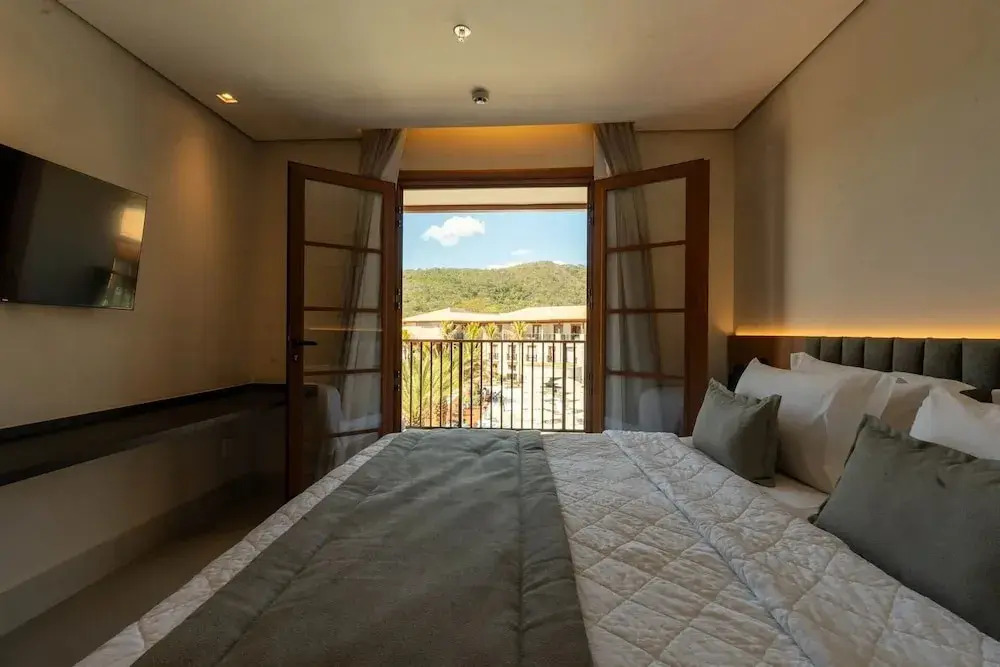 Pyreneus Residence