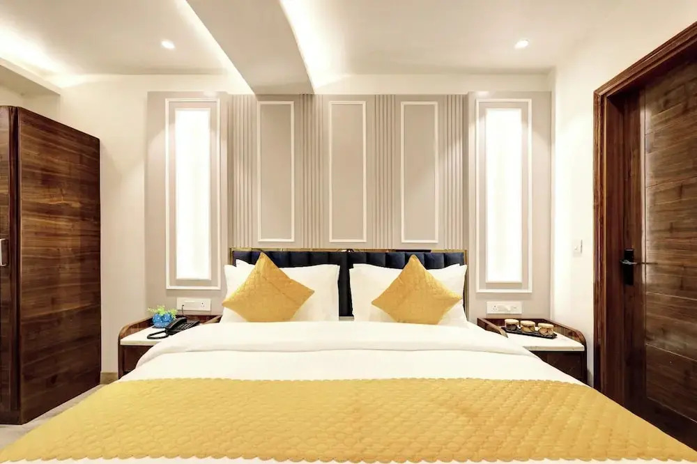Hotel Namaste Hindustan
