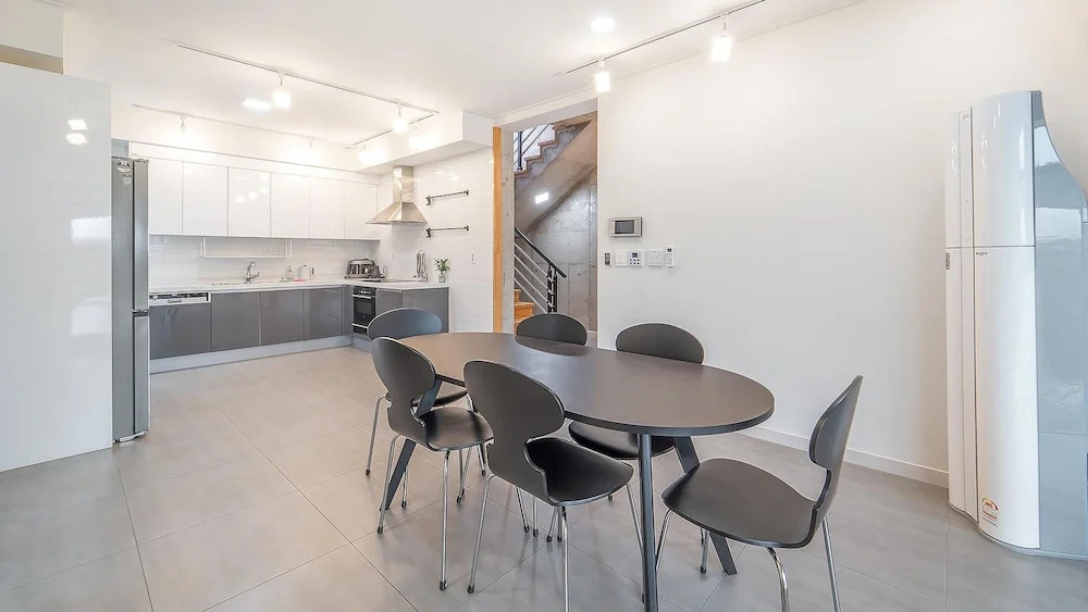 Chuncheon Staysaint21 Poolvilla
