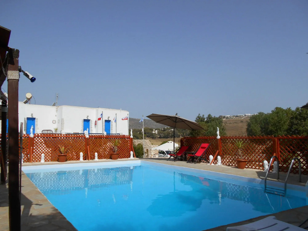 Villa Melina