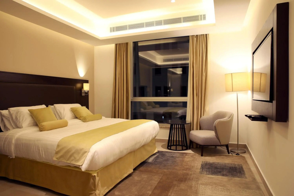 Downtown Hotel Apartments Boulevard