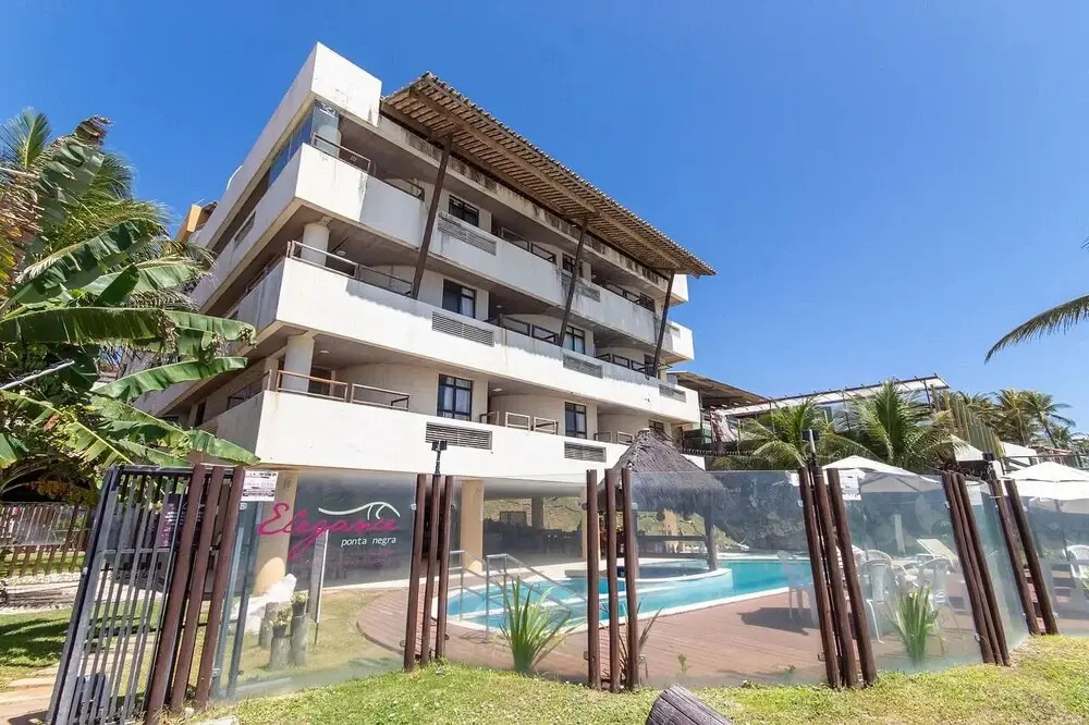 Apartamento em Ponta Negra by Carpediem