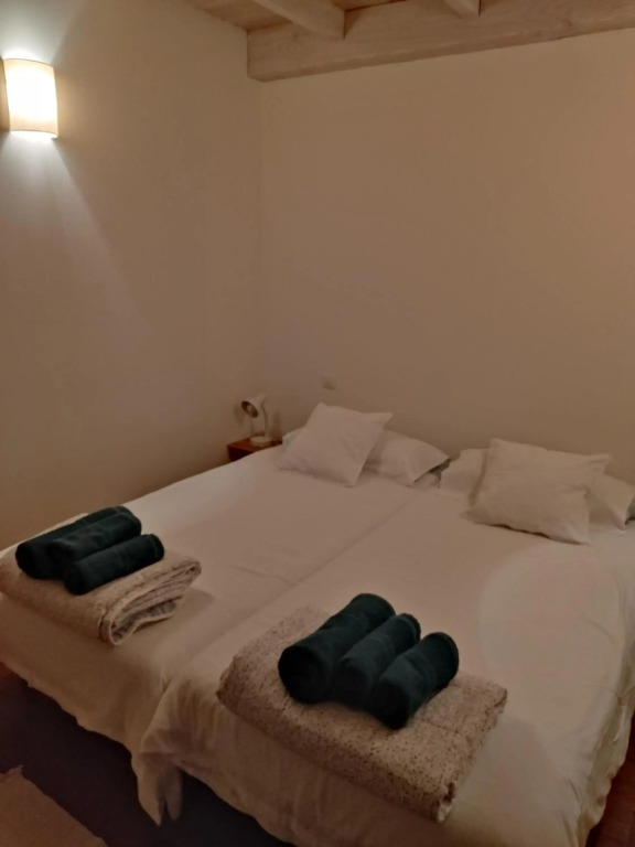 NAMOR-Apartamento Tres Balcones