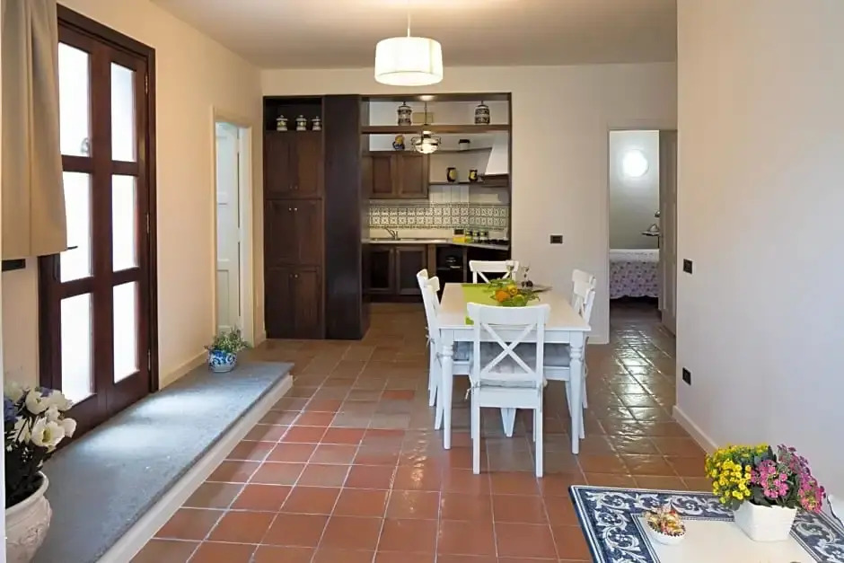 Casa Beatrice
