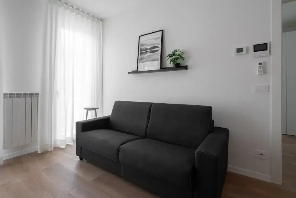 Carducci Modern Apartment 4 by Wonderful Italy