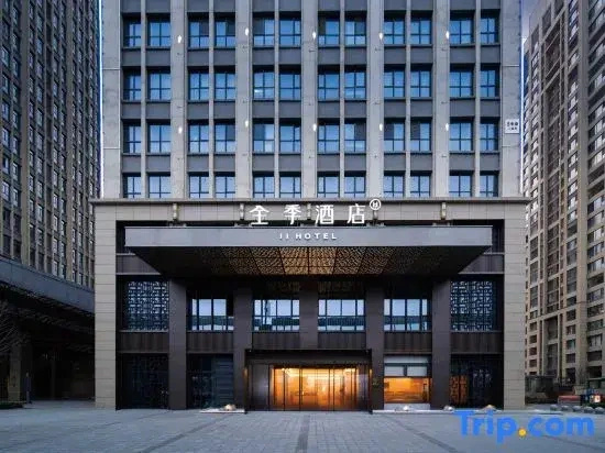JI Hotel