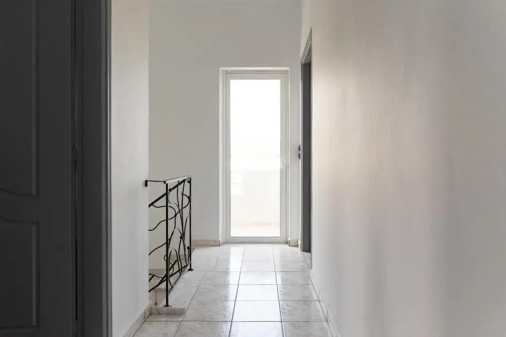 Metochi Family Villa