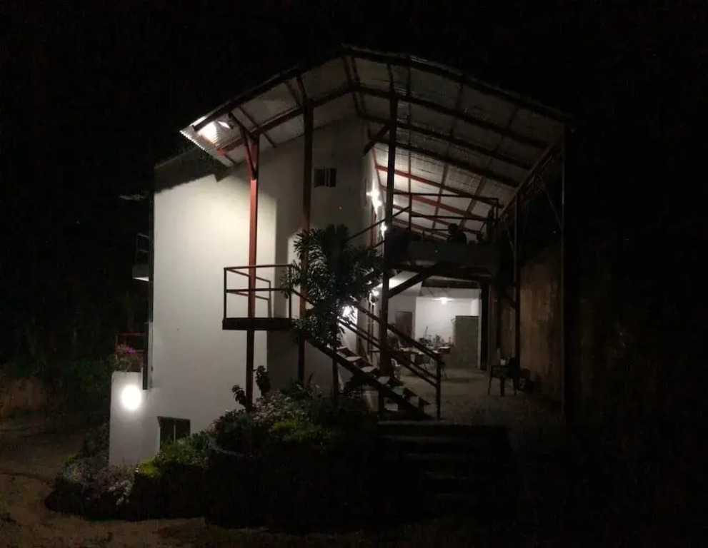 hotel Tayrona Angel Lodge cerca a la entrada el zaino parque nacional tayrona