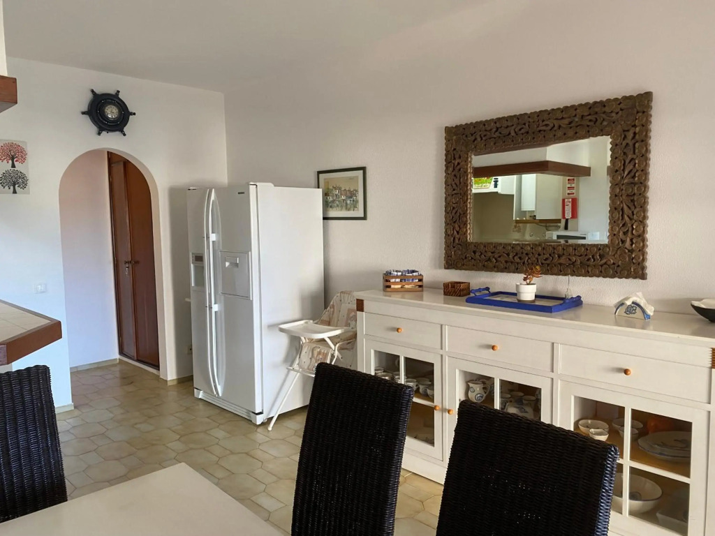 Fantástico apartamento junto à praia
