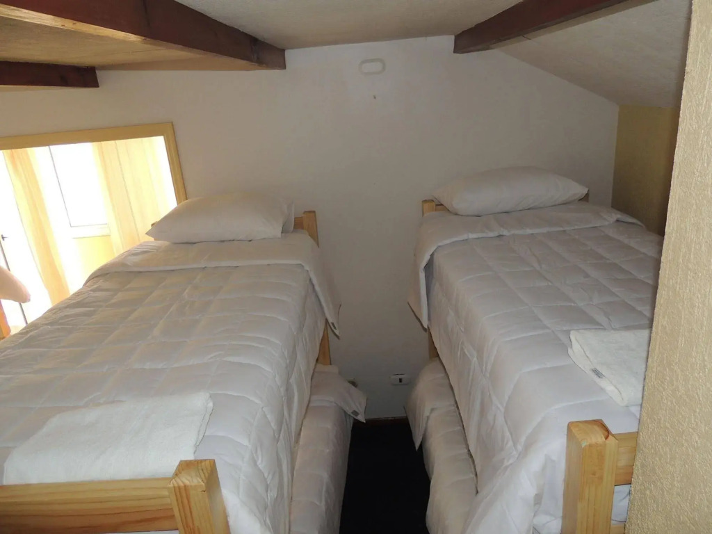 Jaguar Hostel + Living