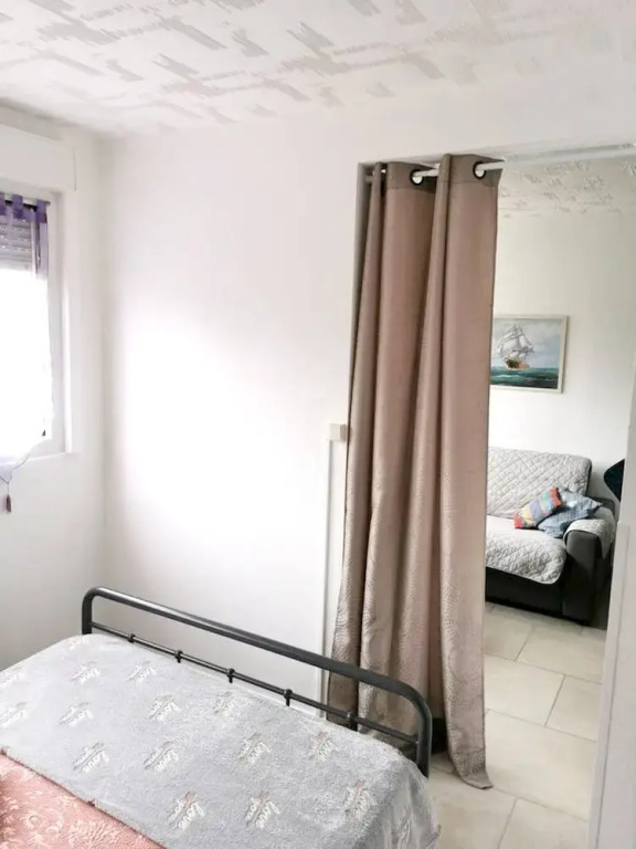 Apartment Belfort