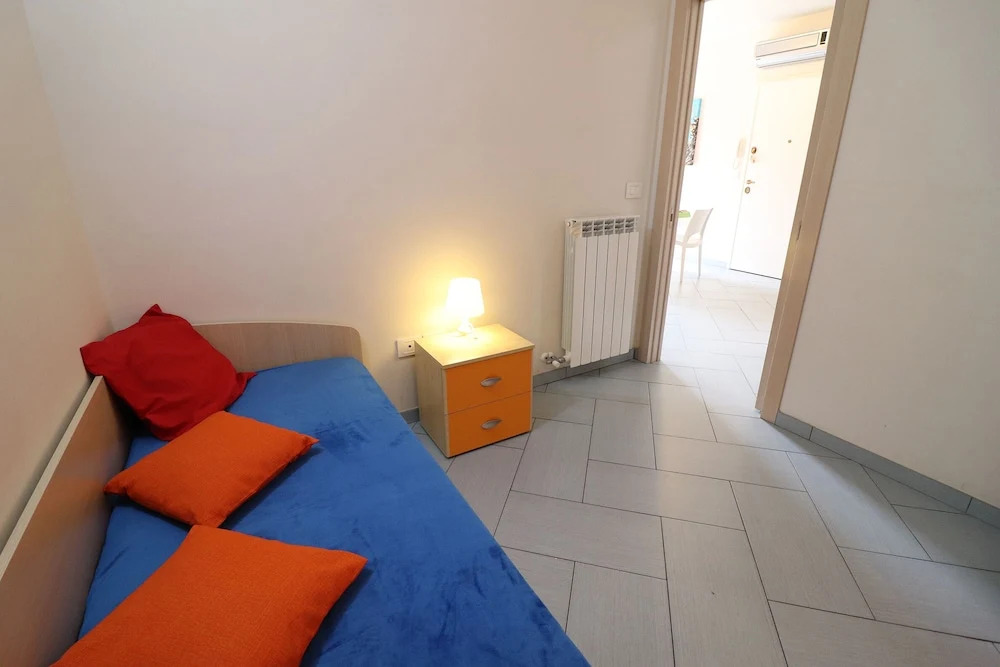 Holidays Home Claudia 6 people