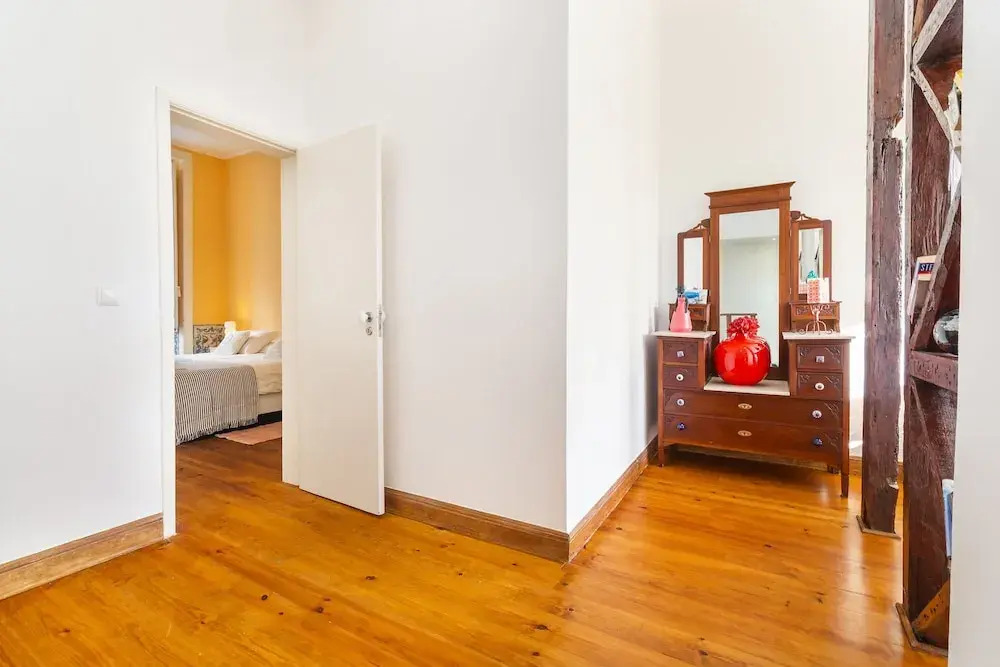 Leisure Luxury Downtown Duplex Lisbon by Altido