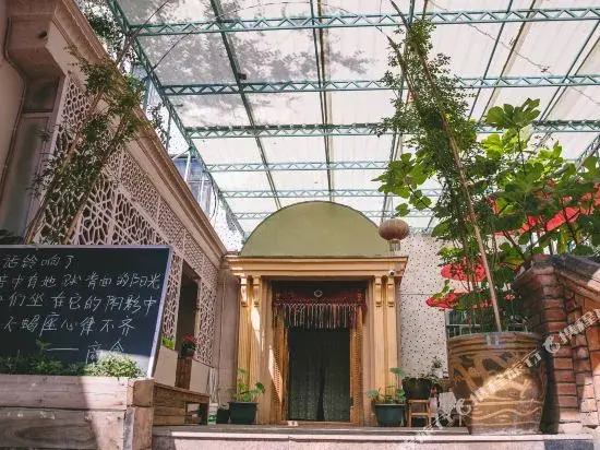 Fanchen Hostel