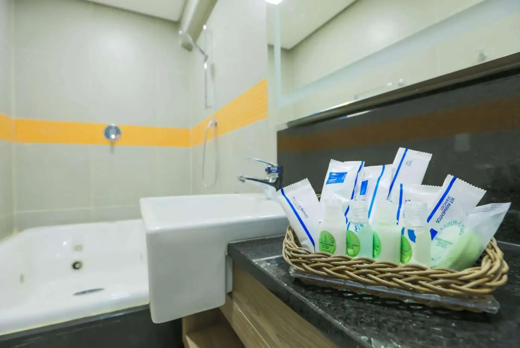 TRYP By Wyndham Ribeirão Preto