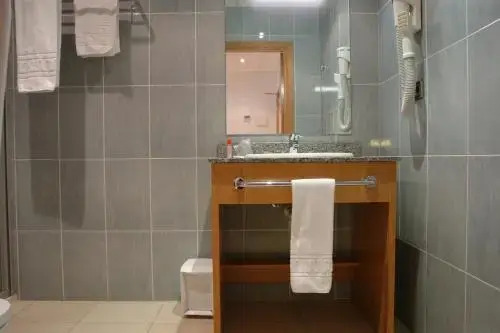 Hotel Font del Pla
