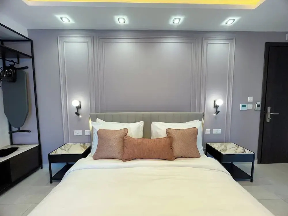 Pietro Boutique Hotel and Residences