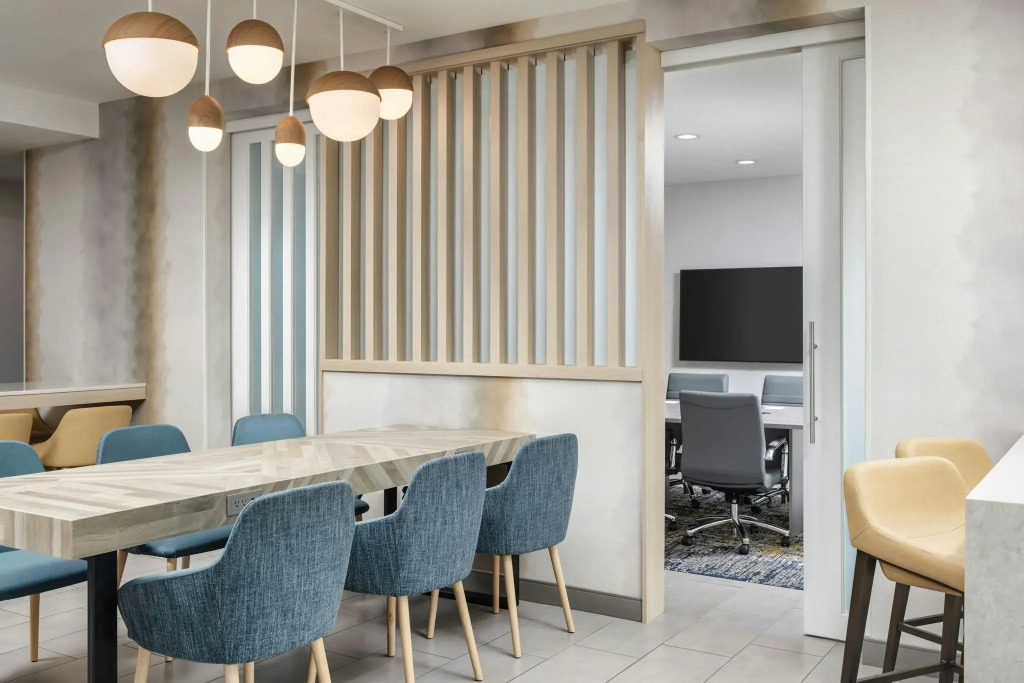TownePlace Suites by Marriott Hixson