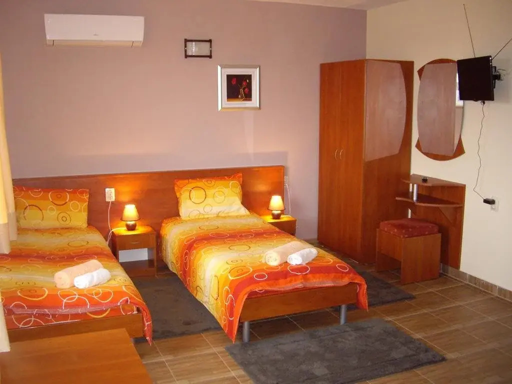 Pri Pesho Inn