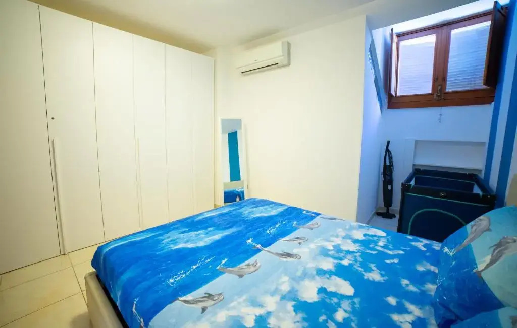 CasaViva - Casa Nicole a San Benedetto del Tronto