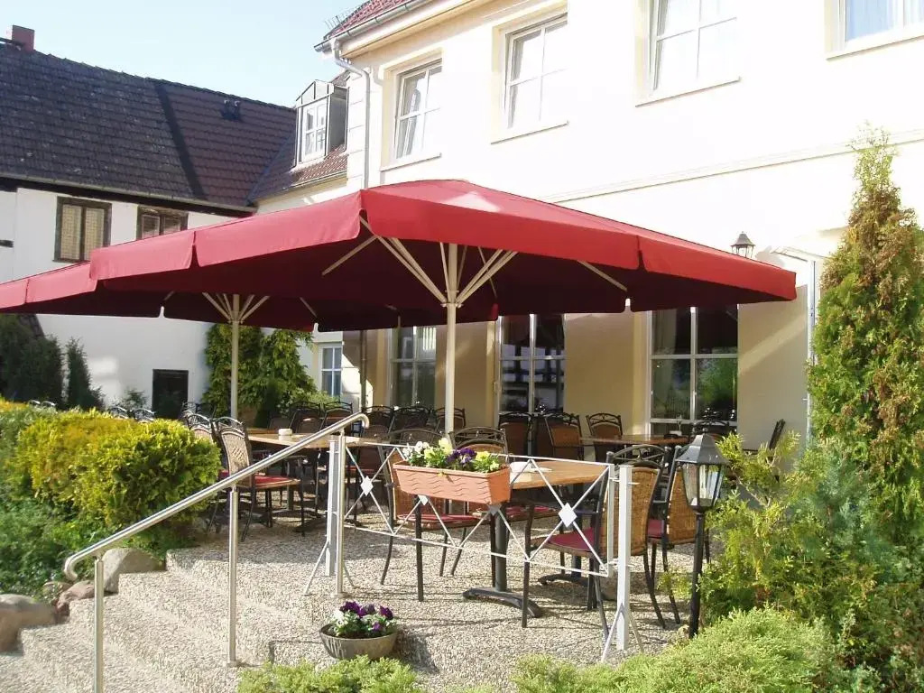 Hotel Zur Burg GmbH