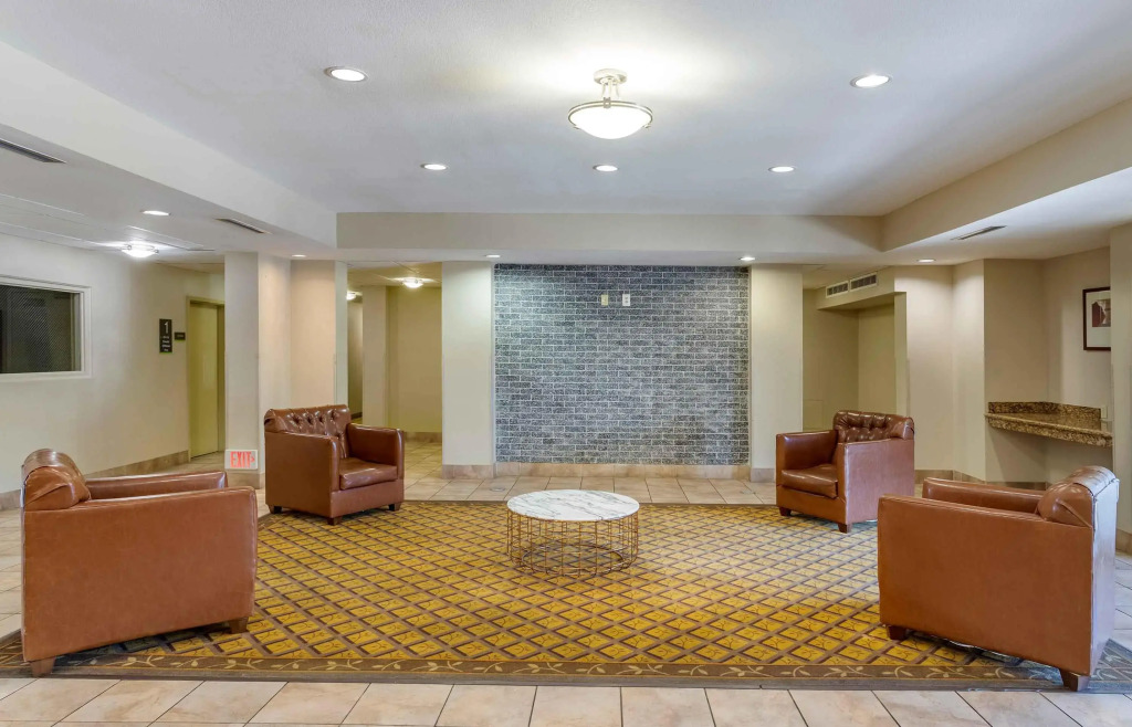 Extended Stay America Suites - Houston - IAH Airport